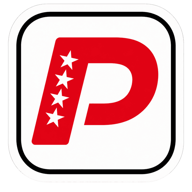 Logo Partecify